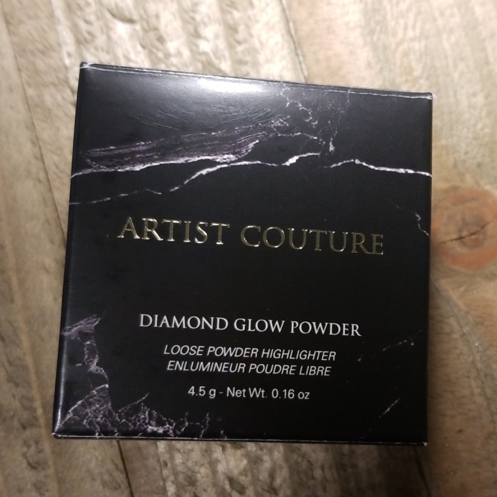 SOLD* Artist Couture highlighter - Picture 1 of 4